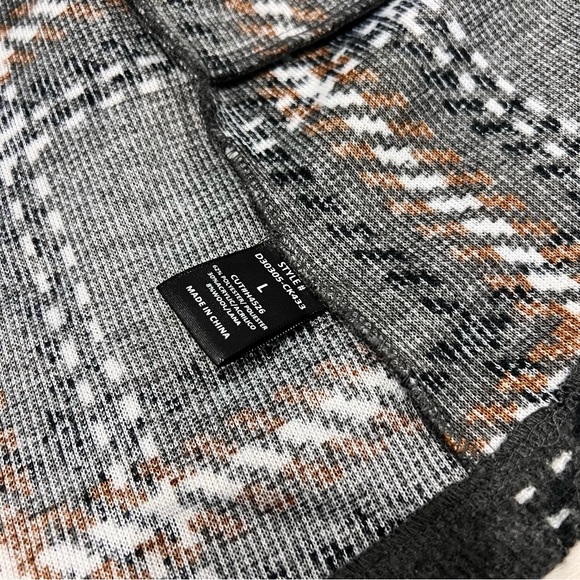 Pottery Pot • Plaid Wool Coat Blazer - Picture 8 of 8